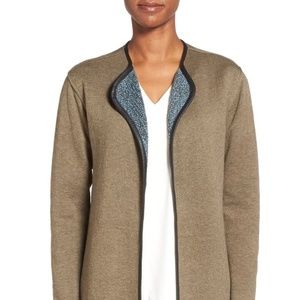 Nic + Zoe Daybreak Dreams Reversible Jacket